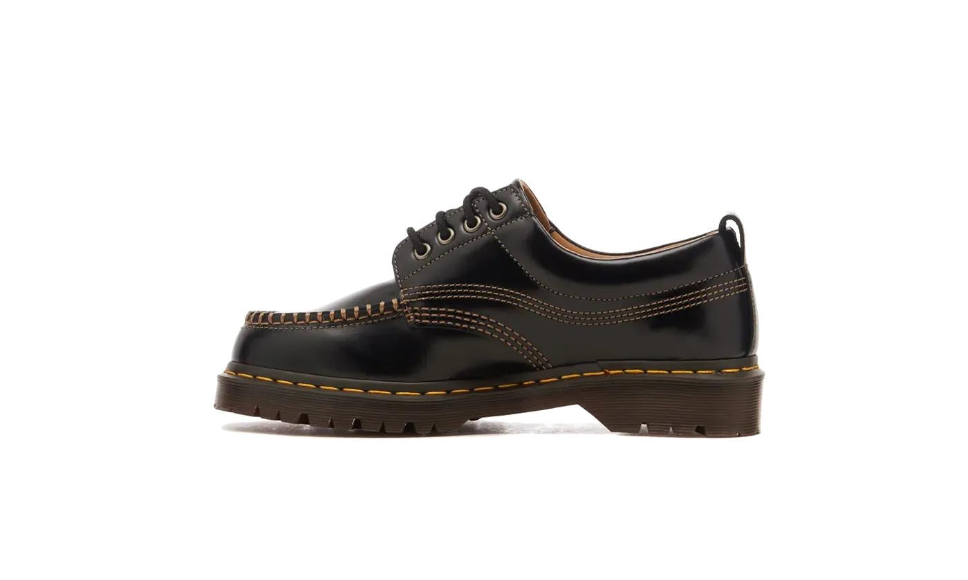 Dr. Martens - Lowell Black Analine - Black