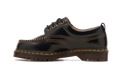 Lowell Black Analine - Noir