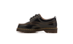 Lowell Black Analine - Noir