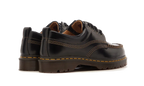 Lowell Black Analine - Noir