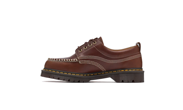 Dr. Martens - Lowell Butterscotch Orleans - Marron