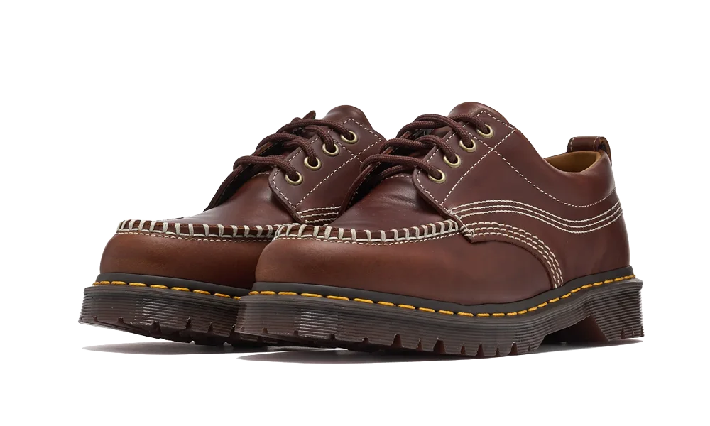 Lowell Butterscotch Orleans - Marron