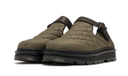 Zebzag Mule Dms Olive Econyl Woven Wr+Grizzly - Vert