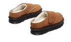 Zebzag Anywair Wl Desert Brown Bronx Suede - Marron