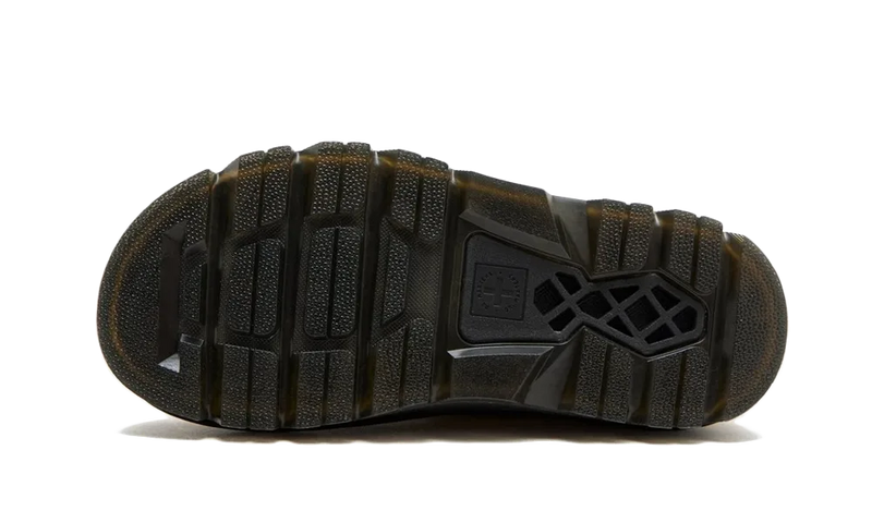 Chaussures Zebzag Anywair - Marron