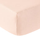 Drap Housse - Lin Lave - Nude