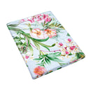 Drap Plat - Conte - Bleu