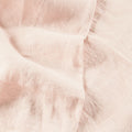 Washed Linen - Flat Sheet - Nude