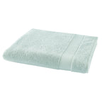 Plain Terry - Bath Sheet - Pastel Blue