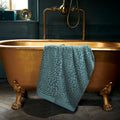 Imaginaire - Bath Sheet - Teal
