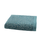 Imaginaire - Bath Sheet - Teal