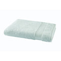 Plain Terry - Bath Towel - Pastel Blue