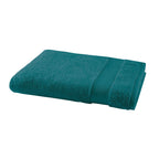 Plain Terry - Bath Towel - Teal