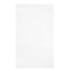 Nid D'Abeille - Shower Towel - White