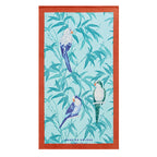 Nerola - Beach Towel - Multicolor