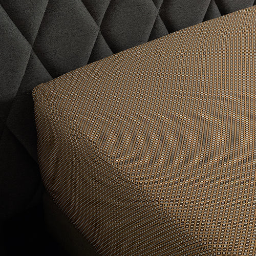 Esthète - Fitted sheet - Green