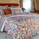 Drap Housse - Fee Des Bois - Multicolore