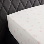 Flânerie - Fitted Sheet - Multicolour