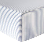 Galante - Drap Housse - Bleu Marine