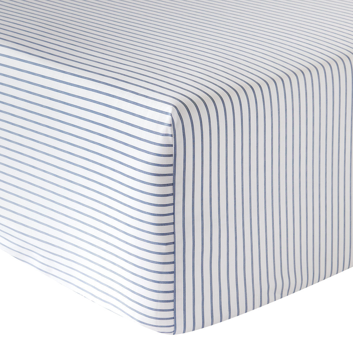 Galante - Drap Housse - Bleu Marine