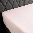 Drap Housse - Nil - Rose