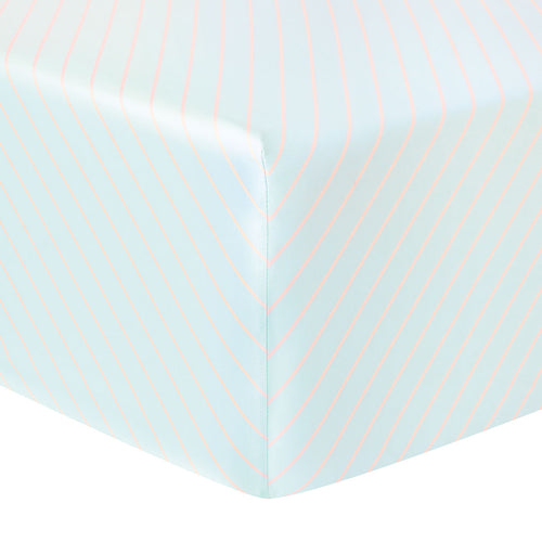 Tarjeta Postal - Sábana Bajera - Multicolor
