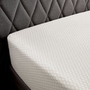 Drap Housse - Voyageuse - Rose