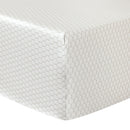 Drap Housse - Voyageuse - Rose