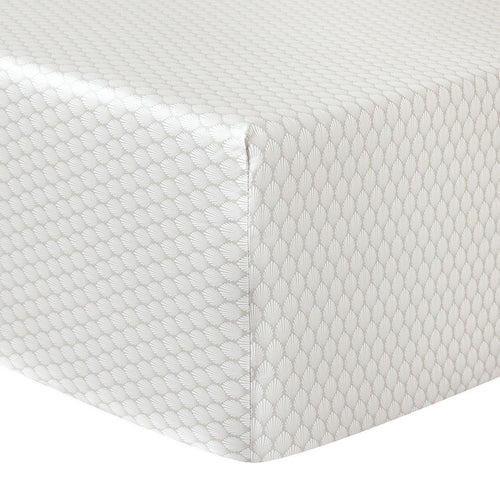 Drap Housse - Voyageuse - Rose