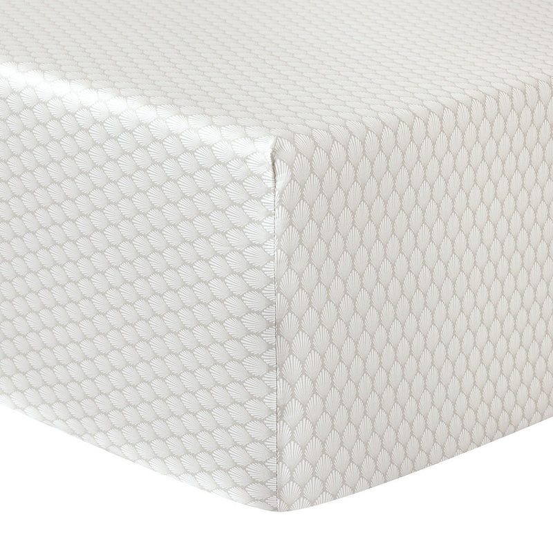 Drap Housse - Voyageuse - Rose