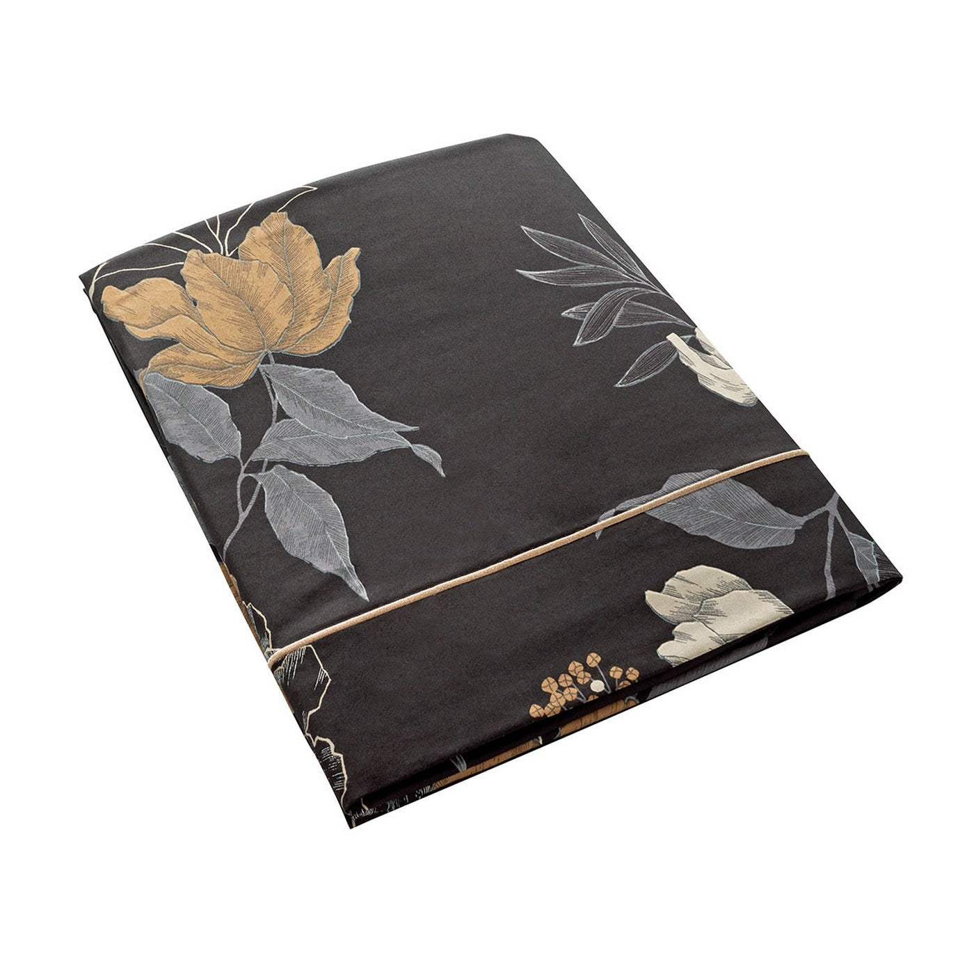Ambre Nuit - Sábana Encimera - Negro Bronce