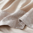 Drap Plat - Calliope - Grege