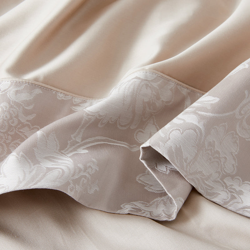 Drap Plat - Calliope - Grege