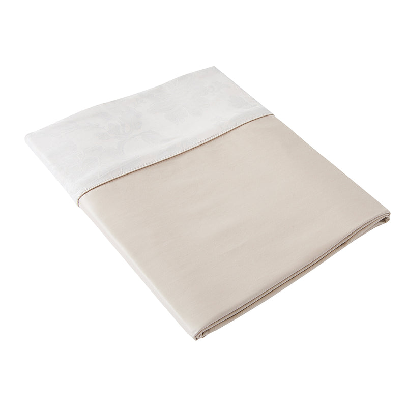 Drap Plat - Calliope - Grege