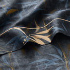 Contemplation - Drap Plat - Marine