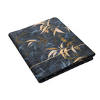 Contemplation - Drap Plat - Marine