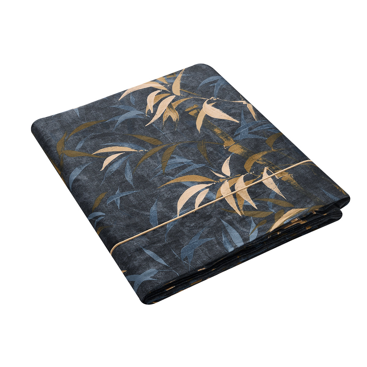 Contemplation - Drap Plat - Marine