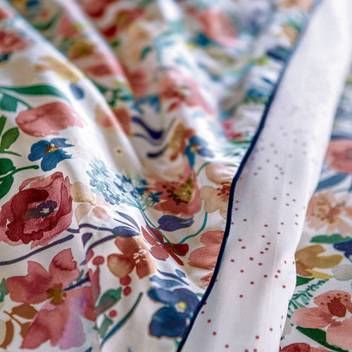 Drap Plat - Fee Des Bois - Multicolore