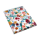 Drap Plat - Fee Des Bois - Multicolore