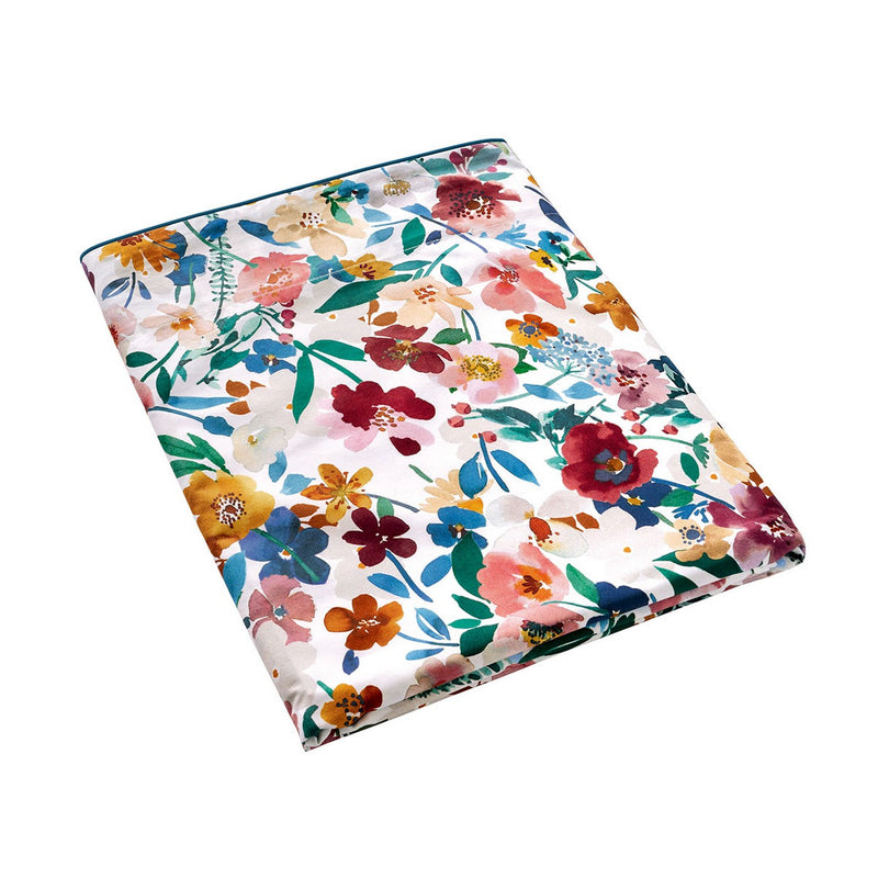 Drap Plat - Fee Des Bois - Multicolore