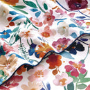 Drap Plat - Fee Des Bois - Multicolore