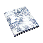 Galante - Drap Plat - Bleu Marine