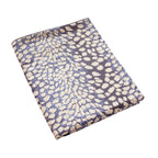 Imaginaire - Drap Plat - Bleu Nuit