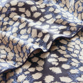 Imaginaire - Drap Plat - Bleu Nuit