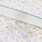 Pastel - Flat Sheet - Multicoloured