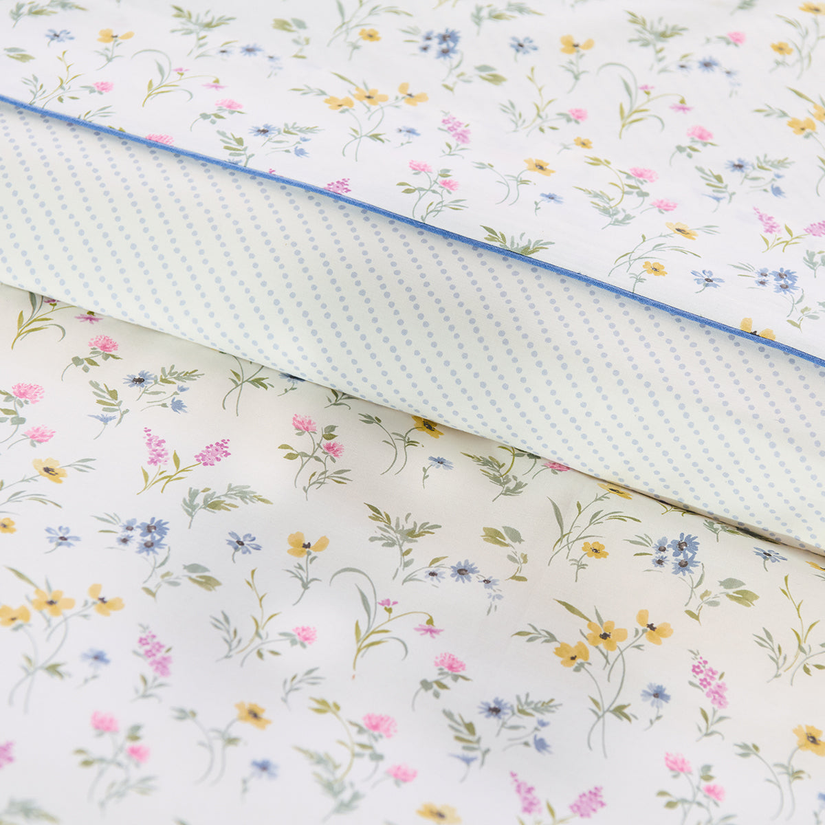 Pastel - Flat Sheet - Multicoloured