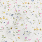 Pastel - Flat Sheet - Multicoloured
