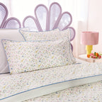 Pastel - Flat Sheet - Multicoloured