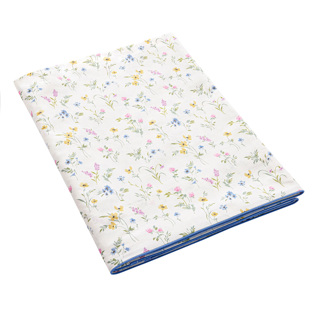 Pastel - Flat Sheet - Multicoloured