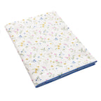 Pastel - Flat Sheet - Multicoloured